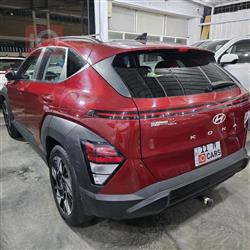 هیۆندای کۆنا